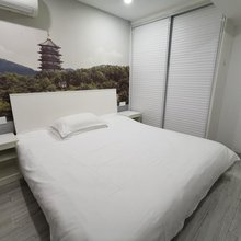 云丁民宿(浙二医院解放路院区店)