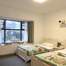 成都沐汐公寓(环球中心店)