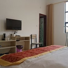 凭祥星悦酒店