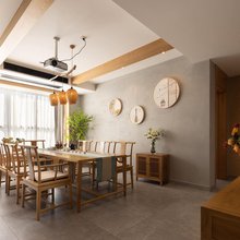 婺源田岭花墅