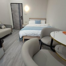 五和公寓(深圳坂田街道店)