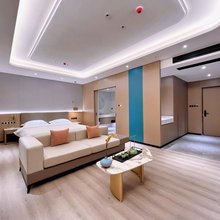 和悦精品公寓(佛山南海大沥商业步行街店)