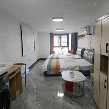 福州格霖公寓