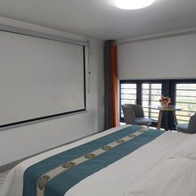 福州锦江精品公寓