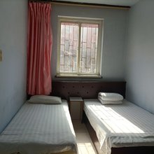 元虹旅社(盘锦站店)