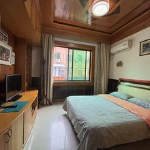 杭州温情旅馆(下沙电子科技大学店)