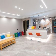 杭州黎明酒店(萧山国际机场永盛路地铁站店)