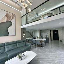 故事里·Romantic漫享时光公寓(大埔店)