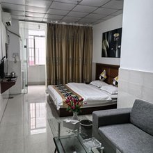江门祥鸿公寓