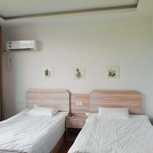 黄山田干农庄