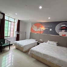四会华丽宾馆