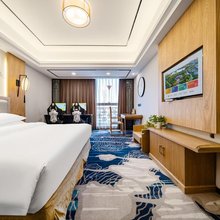 寓约电竞民宿(嘉兴桐乡店)