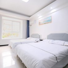 平潭六月天客栈