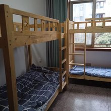 时光青旅(东门大桥店)