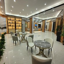 朵力菲酒店(金渡镇店)