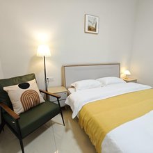 北海悠然小居酒店(红树林店)