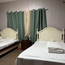重庆荣彬公寓
