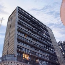 嘉泰轻奢公寓(五邑大学店)