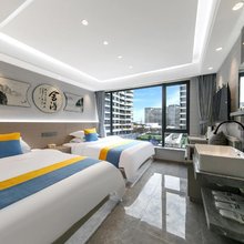 朱家尖云端小舍