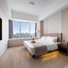 云上·星云电竞影音酒店(济南和谐广场店)