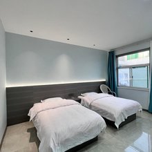 澄城鸿鑫宾馆