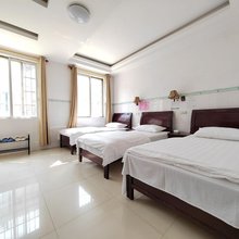 柳州客长住宾馆