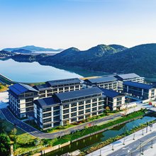 舟山禾叶酒店(普陀山机场蜈蚣峙码头店)