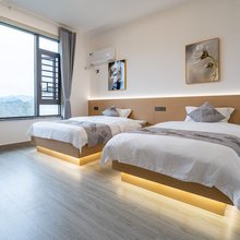 婺源绿萝民宿(月亮湾景区店)