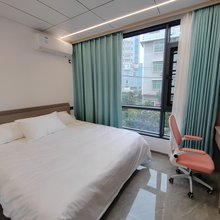 青鸟客栈