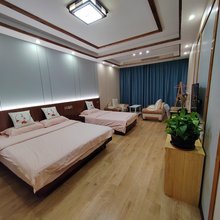 宜兴景颐轩住宿