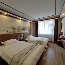 西苑酒店(邵阳西苑公园店)