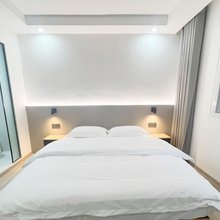 绵阳天兴宾馆