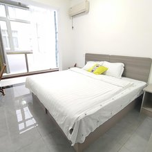 青岛巧合民宿(山东大学青岛校区店)
