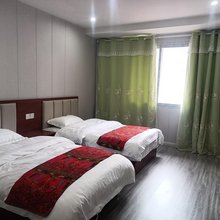 缘梦宾馆