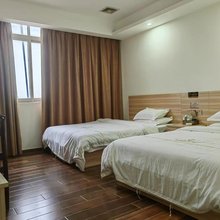 广州馨怡住宿