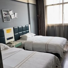 神木汉锦·快捷酒店