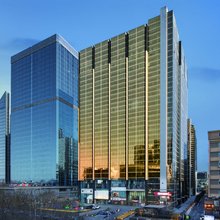 云上·Home酒店(北京美国大使馆店)
