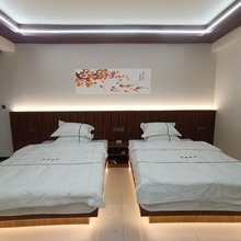 福厚客栈(普洱高铁站店)