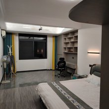 土楼石桥村顺裕悦居度假别墅(梅塔线分店)