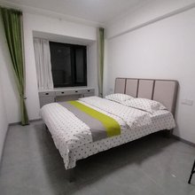 江南民宿(武汉信息传播职业学院店)