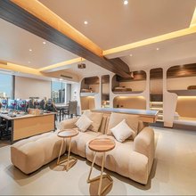 极电·甄选电竞酒店(观音桥步行街店)