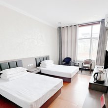 洛阳郭三宾馆