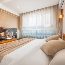 故里·草舍(山大哈工大金海滩海水浴场店)