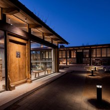 燕山宿集民宿