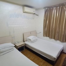 捷峰宾馆(武汉儿童医院苗栗路地铁站店)