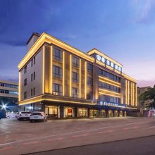 希尔曼智慧酒店(海口五公祠店)