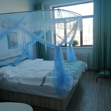 逸博公寓民宿(乌兰察布东街1号分店)