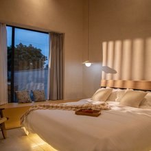 觅园樱花里客栈(禾社街分店)
