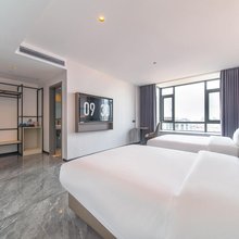 凯帆达公寓