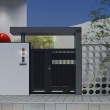 荔禾GROGGERY酒店(洛阳王城公园万达广场店)